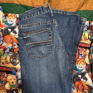 Ariat M4 Jeans men’s